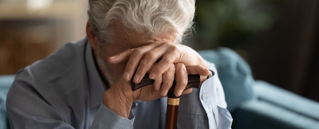 Featured image for Common Injury Significantly Raises Dementia Risk