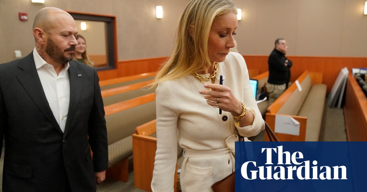 Insights from Gwyneth Paltrow's Ski Crash Trial: Family Testifies on Collision Effects.