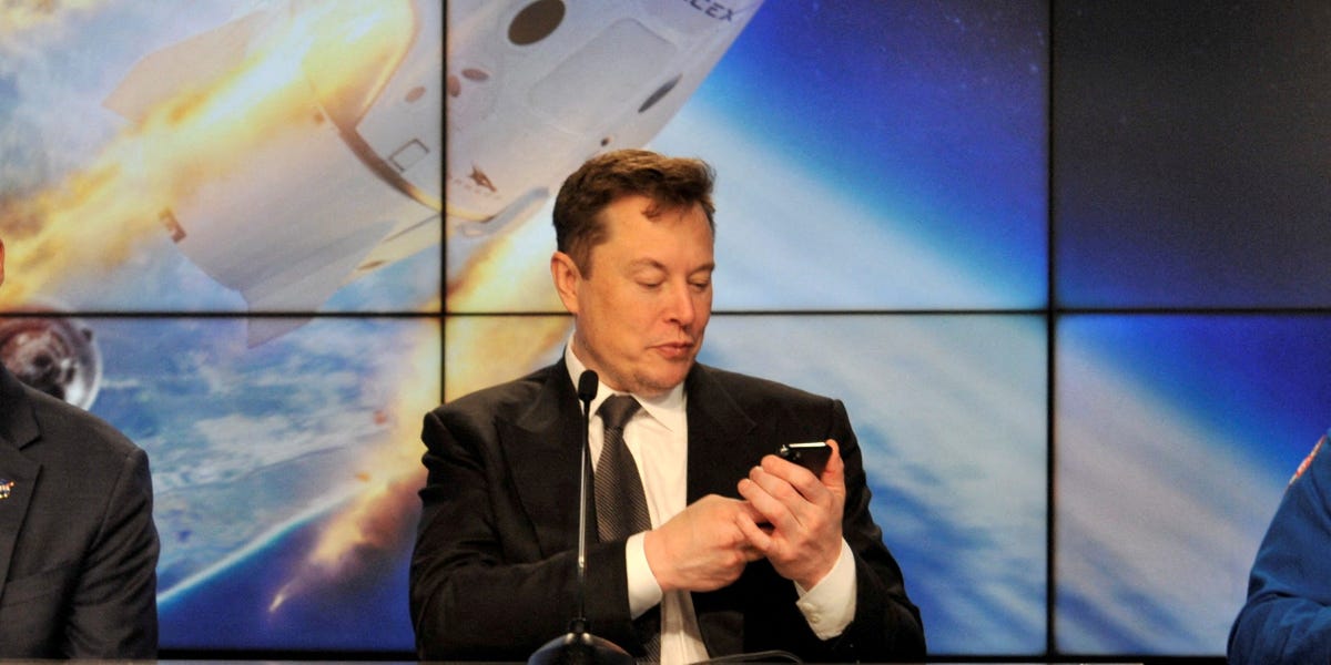 Elon Musk Insists on Approving Every New Tesla Hire.