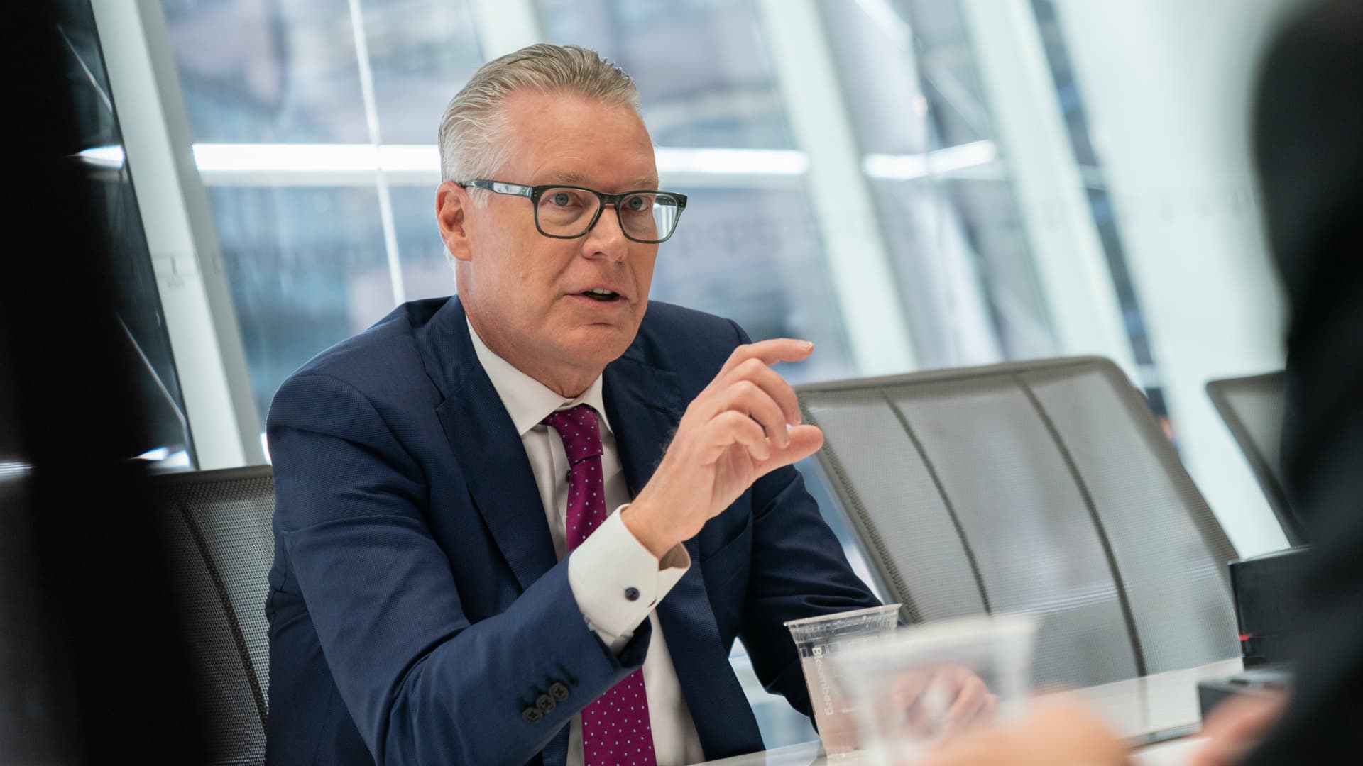 Featured image for Delta CEO Praises Trump Administration's Regulatory Approach