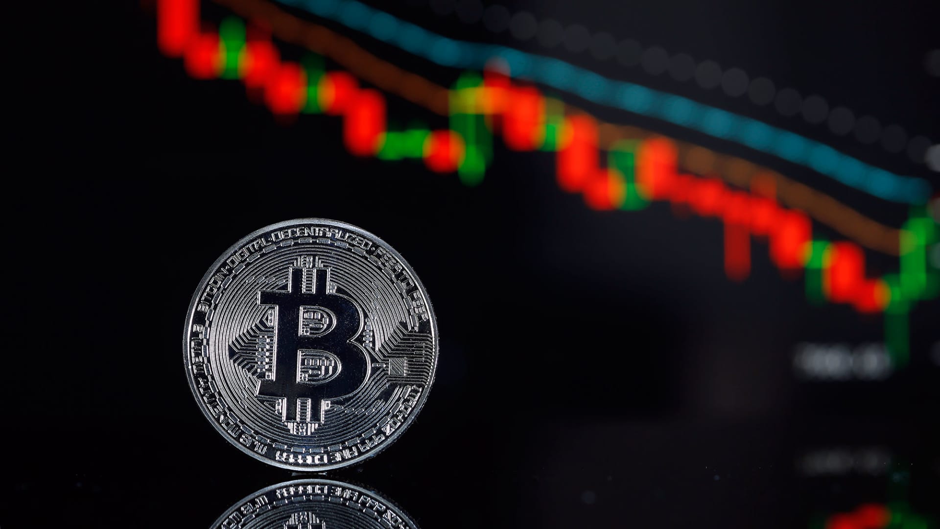 Bitcoin's Rollercoaster Ride: From ETF Approval to Plunging Below $20K