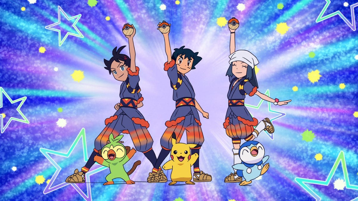 Japanese Pokémon Card Store Implements Adult Purchase Ban