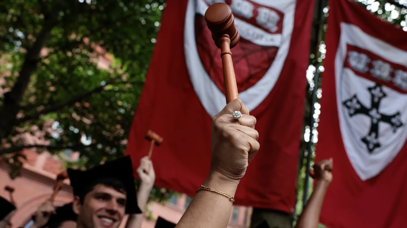 Democrats Threaten Investigation Over Harvard-Trump Deal Amid Antisemitism Concerns