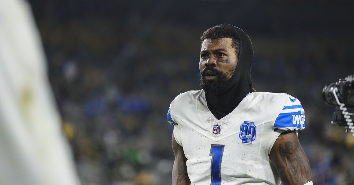 Featured image for Cameron Sutton Signs One-Year Deal with Steelers, Addresses Fans