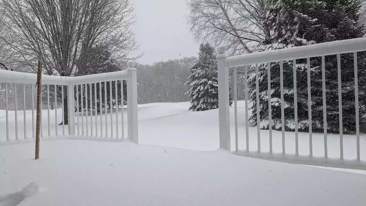"Minnesota Braces for Back-to-Back Winter Storms and Potential March Snow Record"