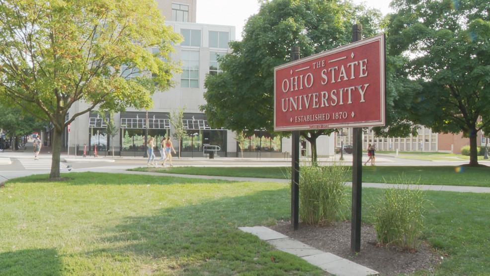 Featured image for Ohio State University to Name Next President at News Conference