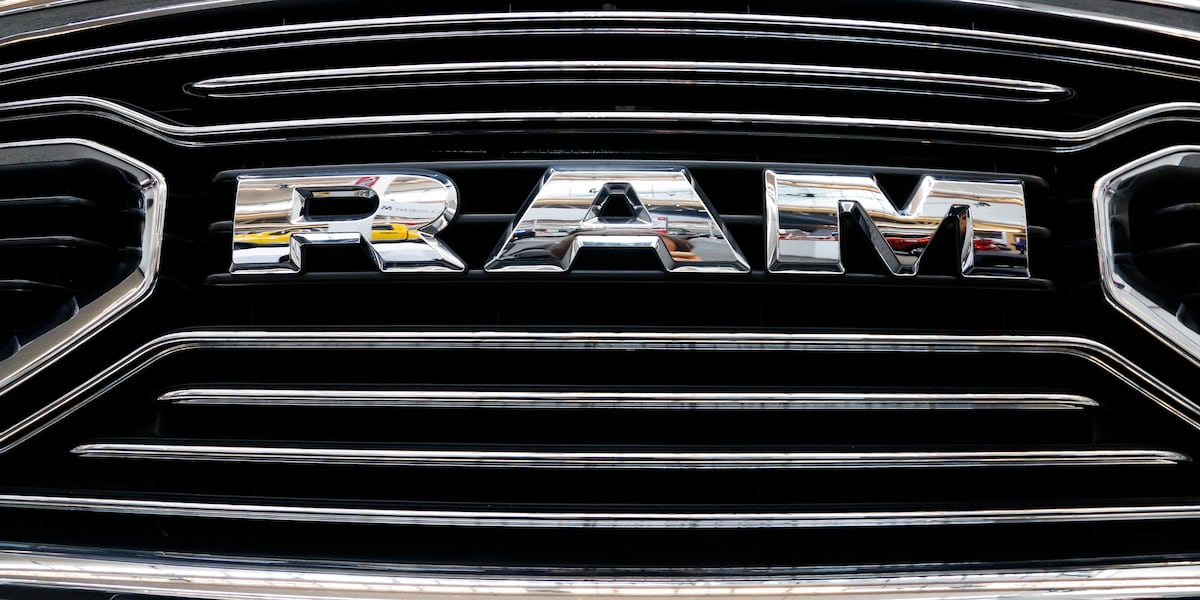 Featured image for "Record $2 Billion Emissions Cheating Settlement: 600,000 Ram Trucks Recalled"