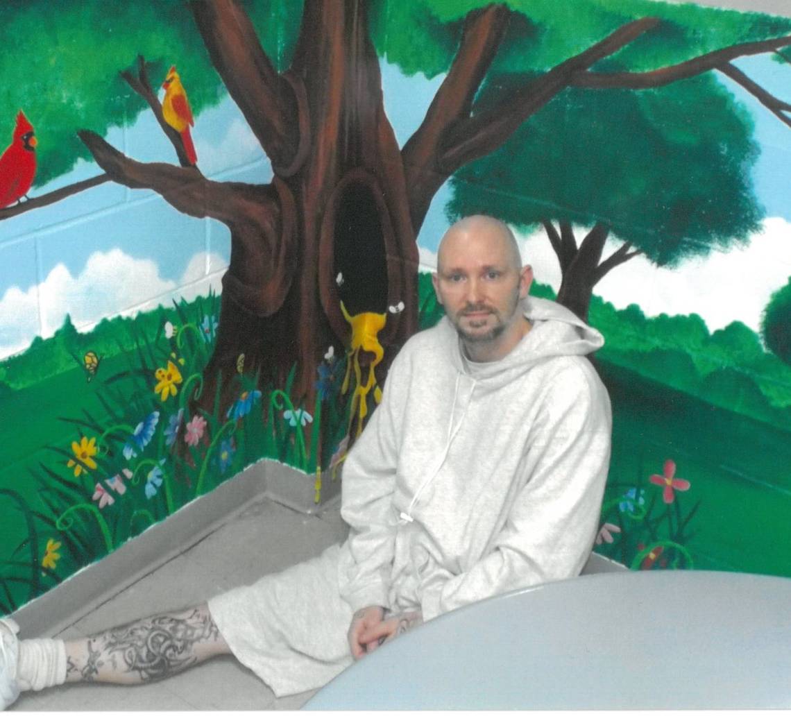 The Final Act: Witnessing Michael Tisius' Execution in Missouri.