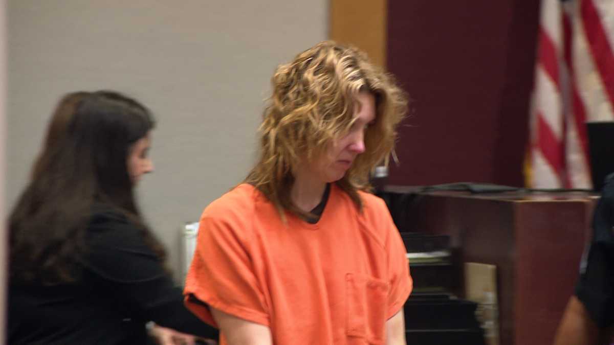 Featured image for "Omaha Substitute Teacher Held on Bond for Alleged Sexual Assault of Teenage Student"