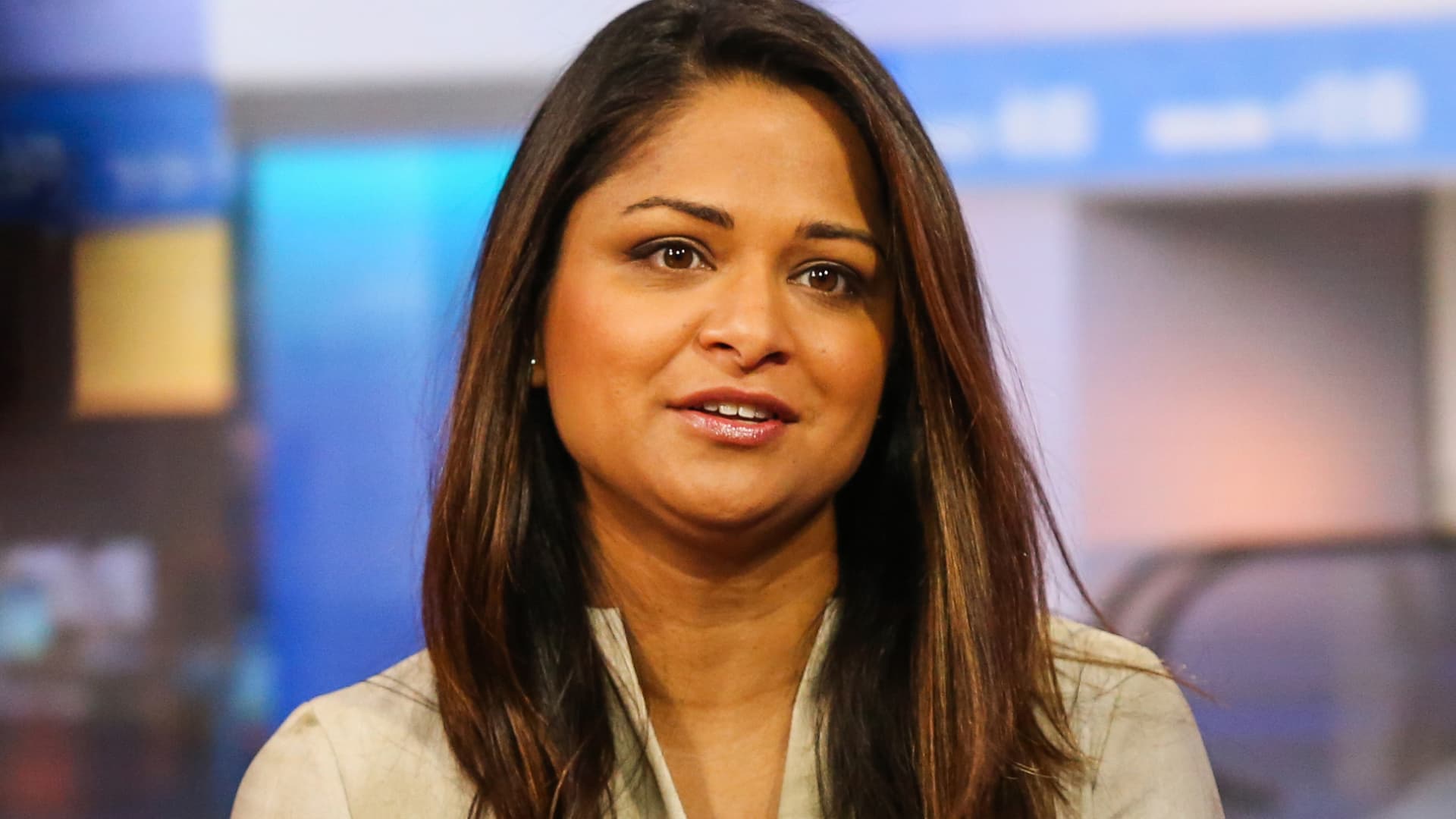 BofA's Savita Subramanian dismisses Treasury yield jump as non-threatening to equities