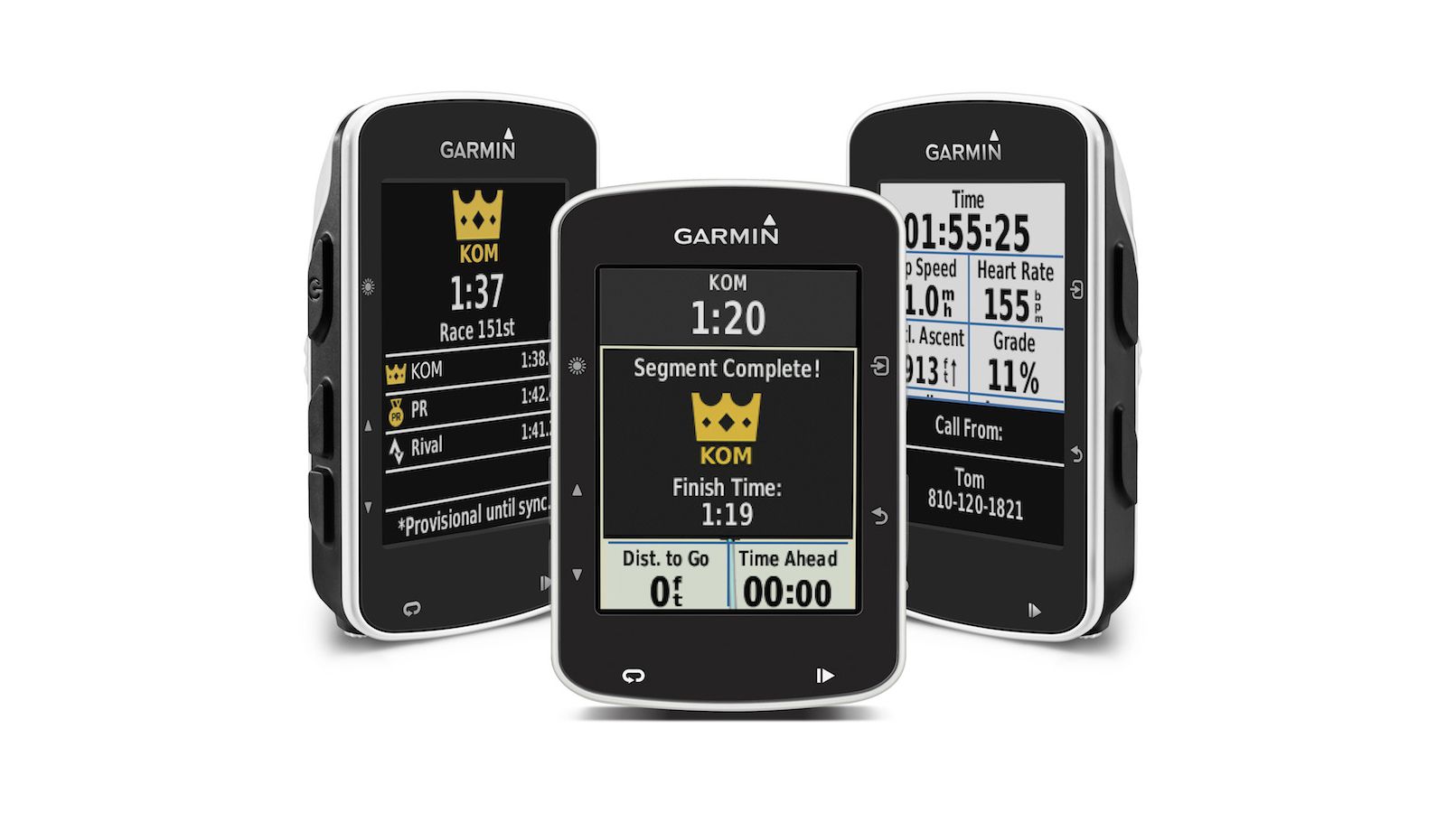 Featured image for Strava Sues Garmin Over Device Sales and Patent Infringements