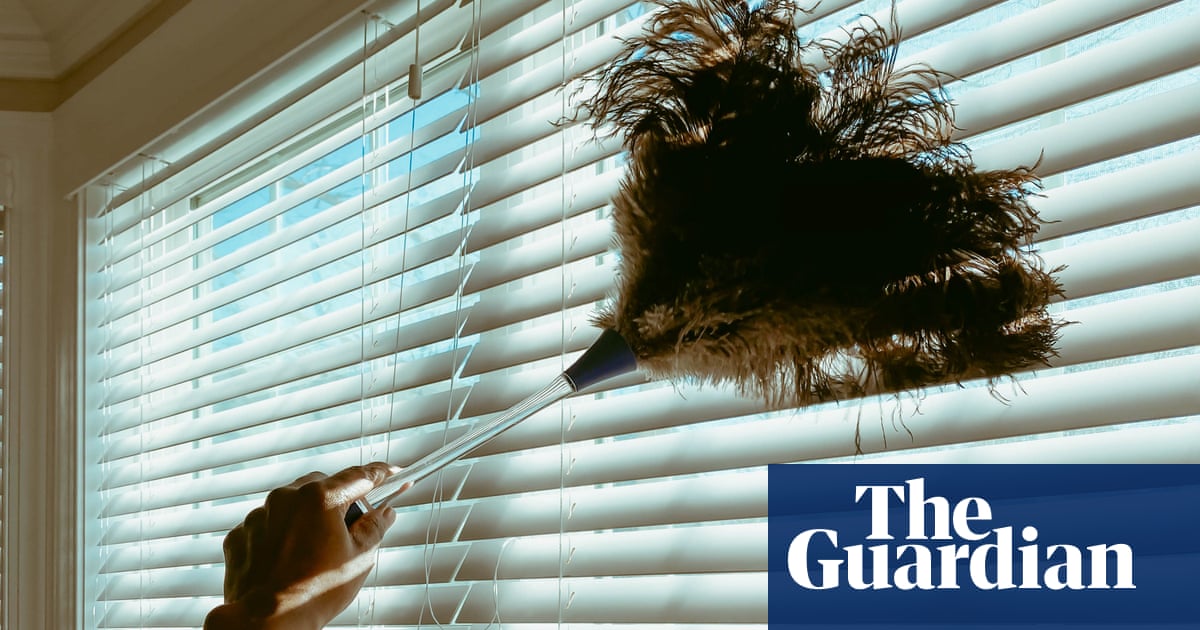 Featured image for "The Truth About Household Dust and How to Eliminate It"