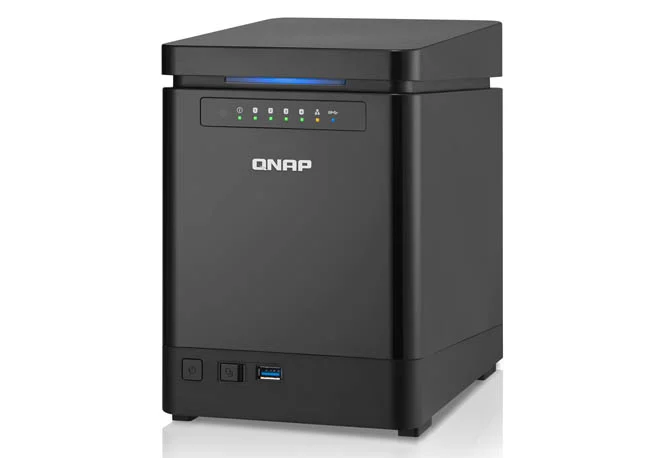 Featured image for QNAP Resolves Firmware Lockout and Security Flaws in NAS and Router Software