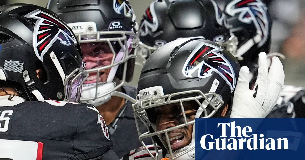 Featured image for Panthers Secure NFC South Title and Playoff Spot After Falcons' Win