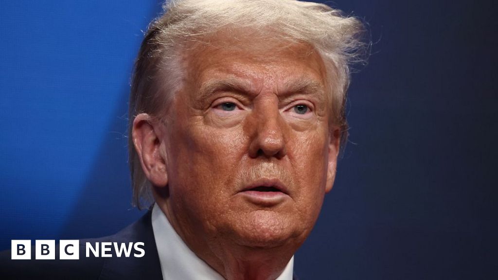Paramount to Pay $16 Million to Settle Trump Lawsuit Over '60 Minutes' Interview