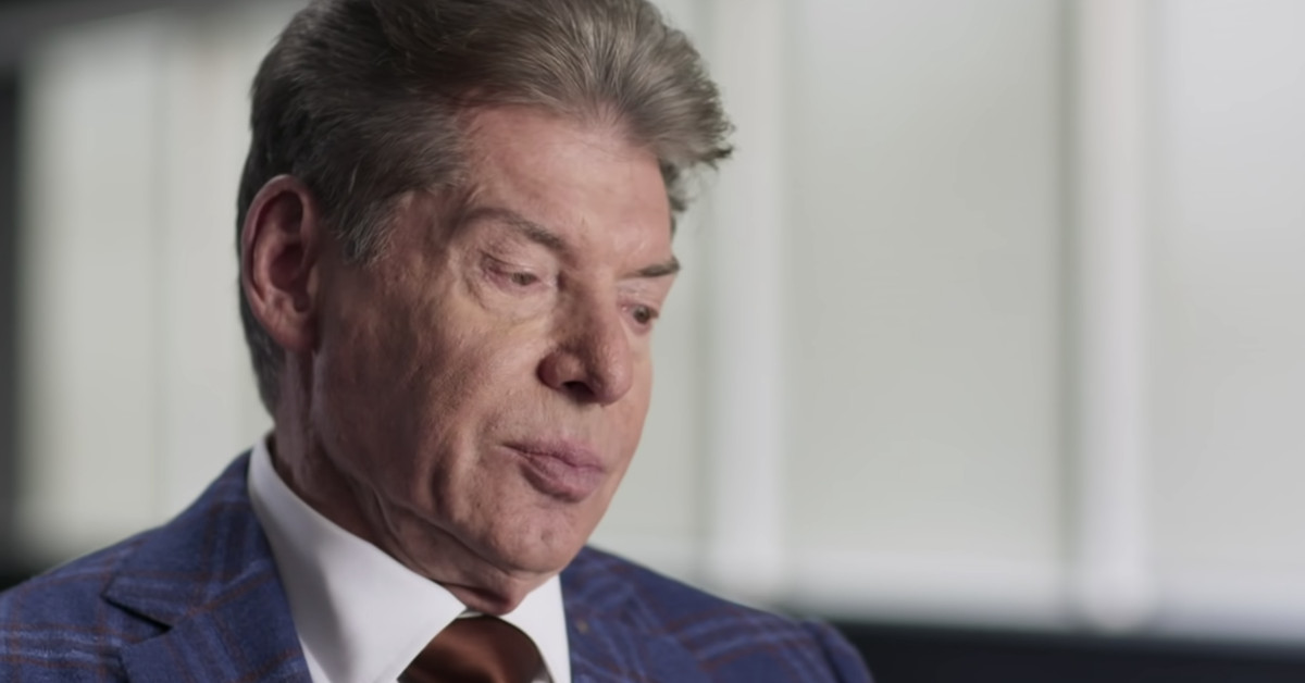"Wrestling Twins React to Vince McMahon Scandals"