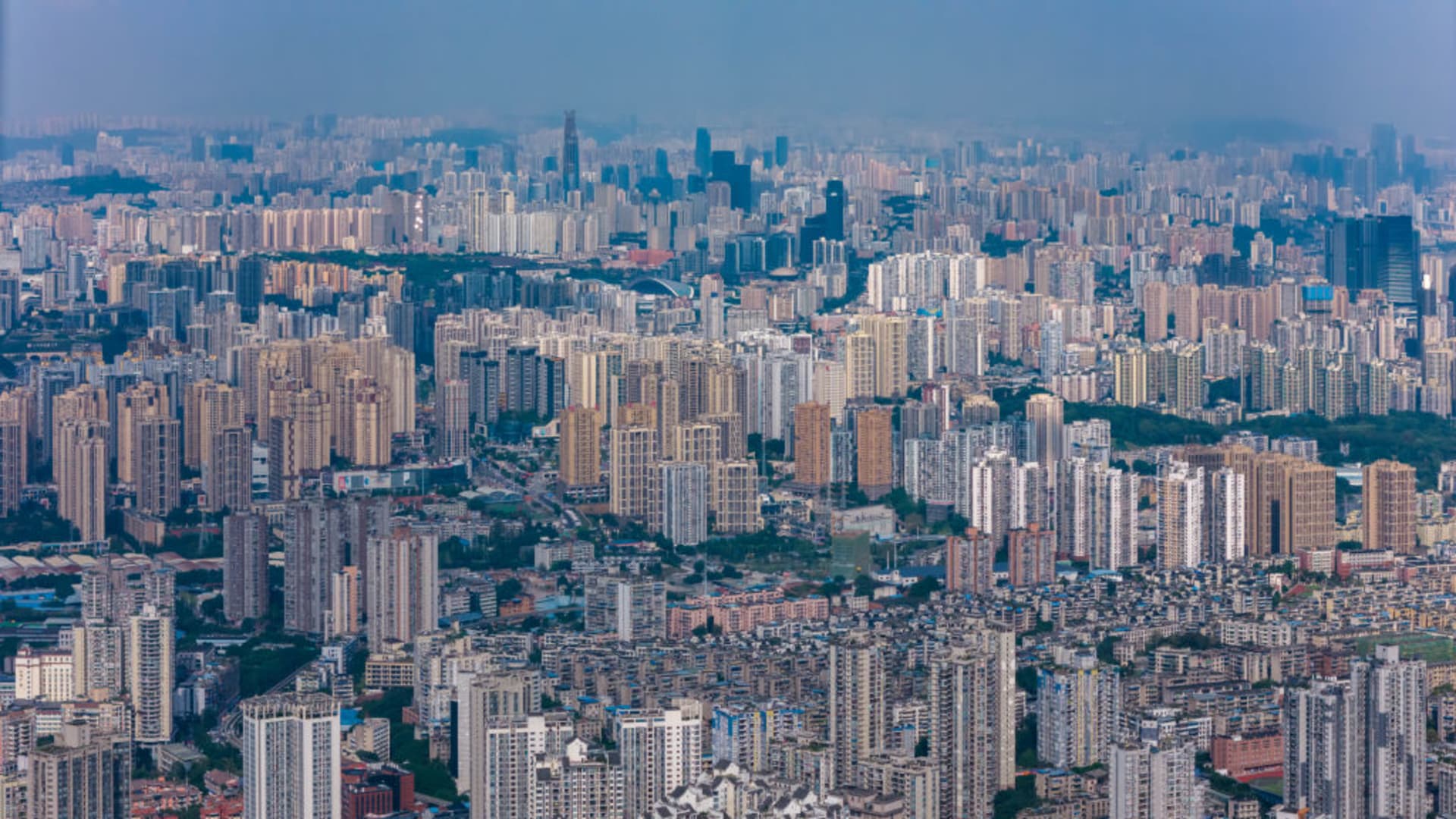 China's Economic Recovery Gains Momentum with Strong Retail Sales and Industrial Growth