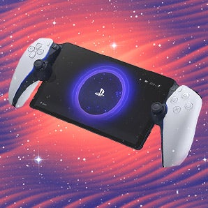 The PlayStation Portal: A Personalized Gaming Experience