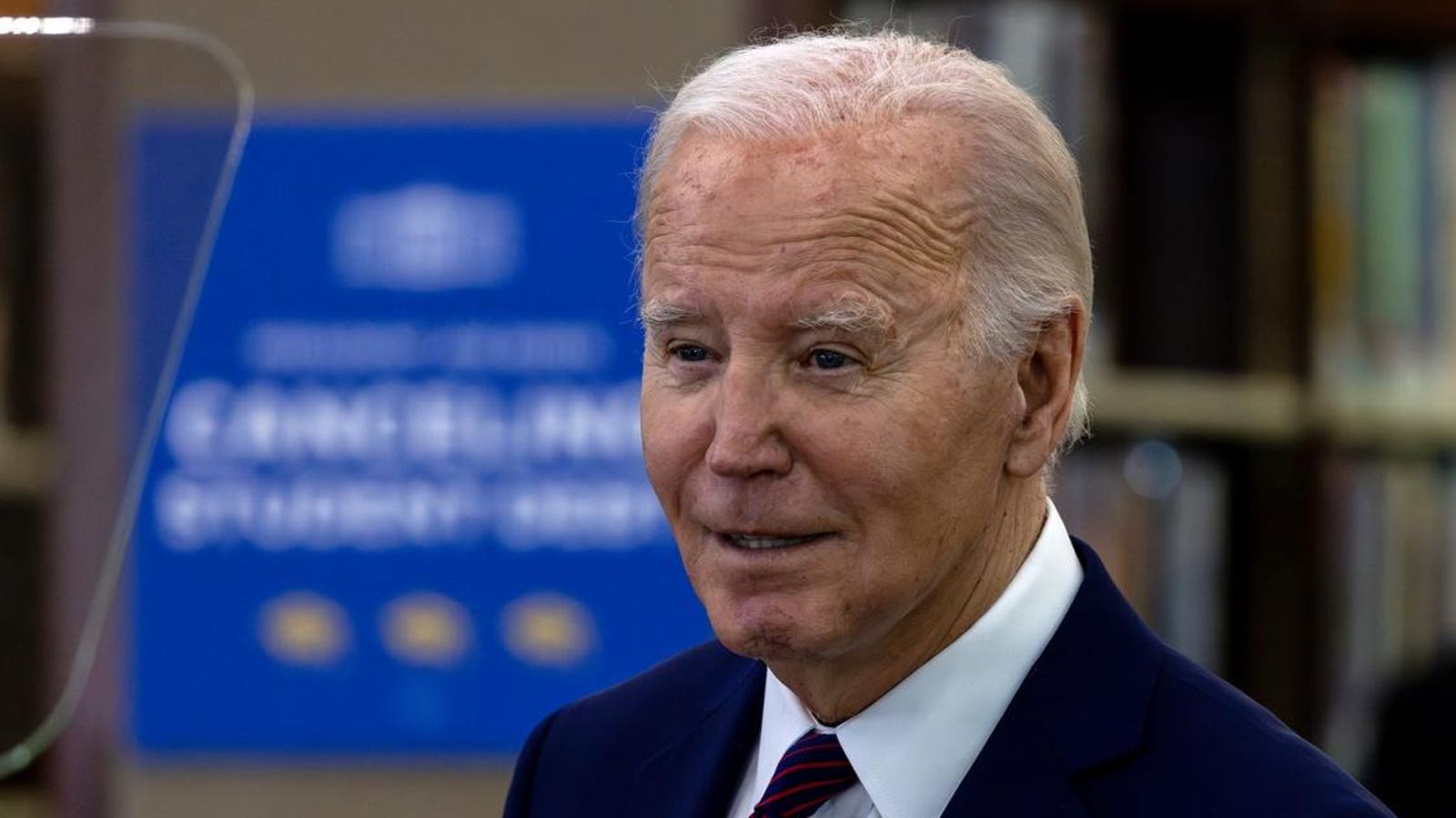 Featured image for "Biden's Student Loan Forgiveness Initiatives: Impact and Implications"