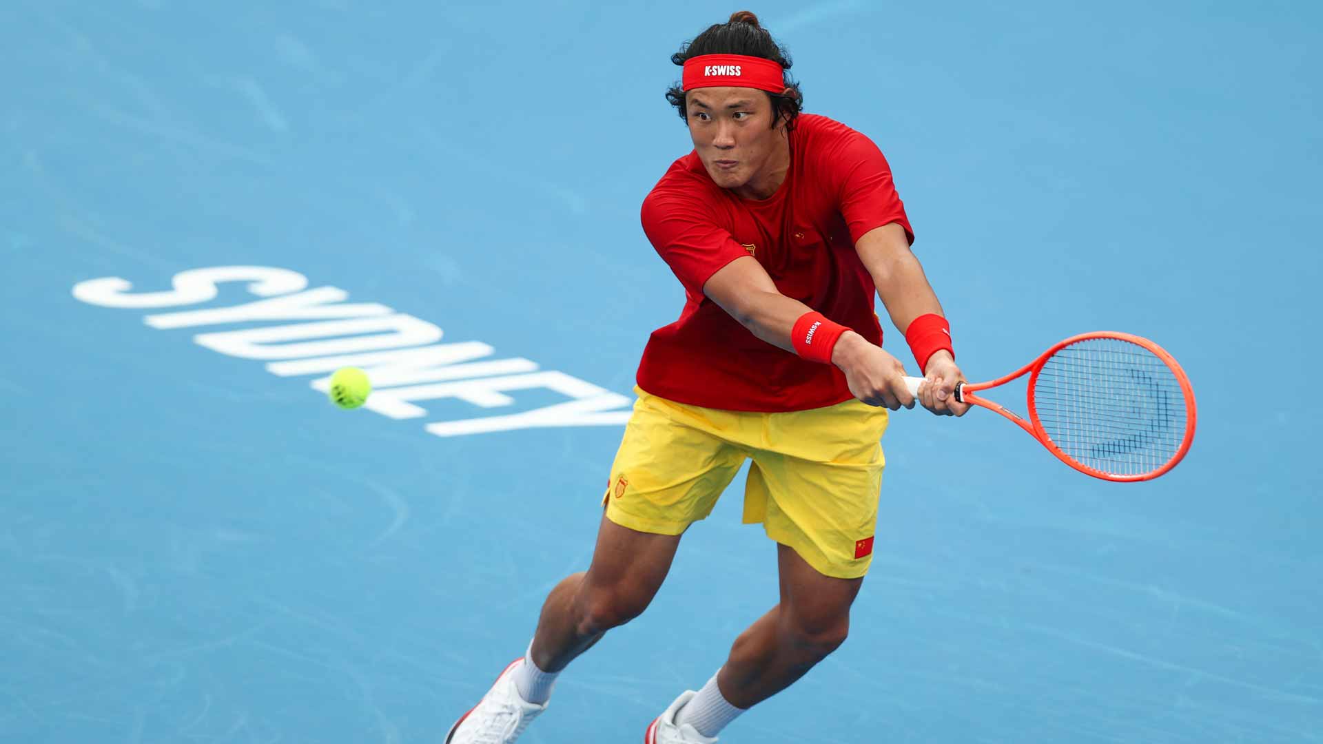 Featured image for Belgium and China Clash at United Cup 2026 Tennis Preview