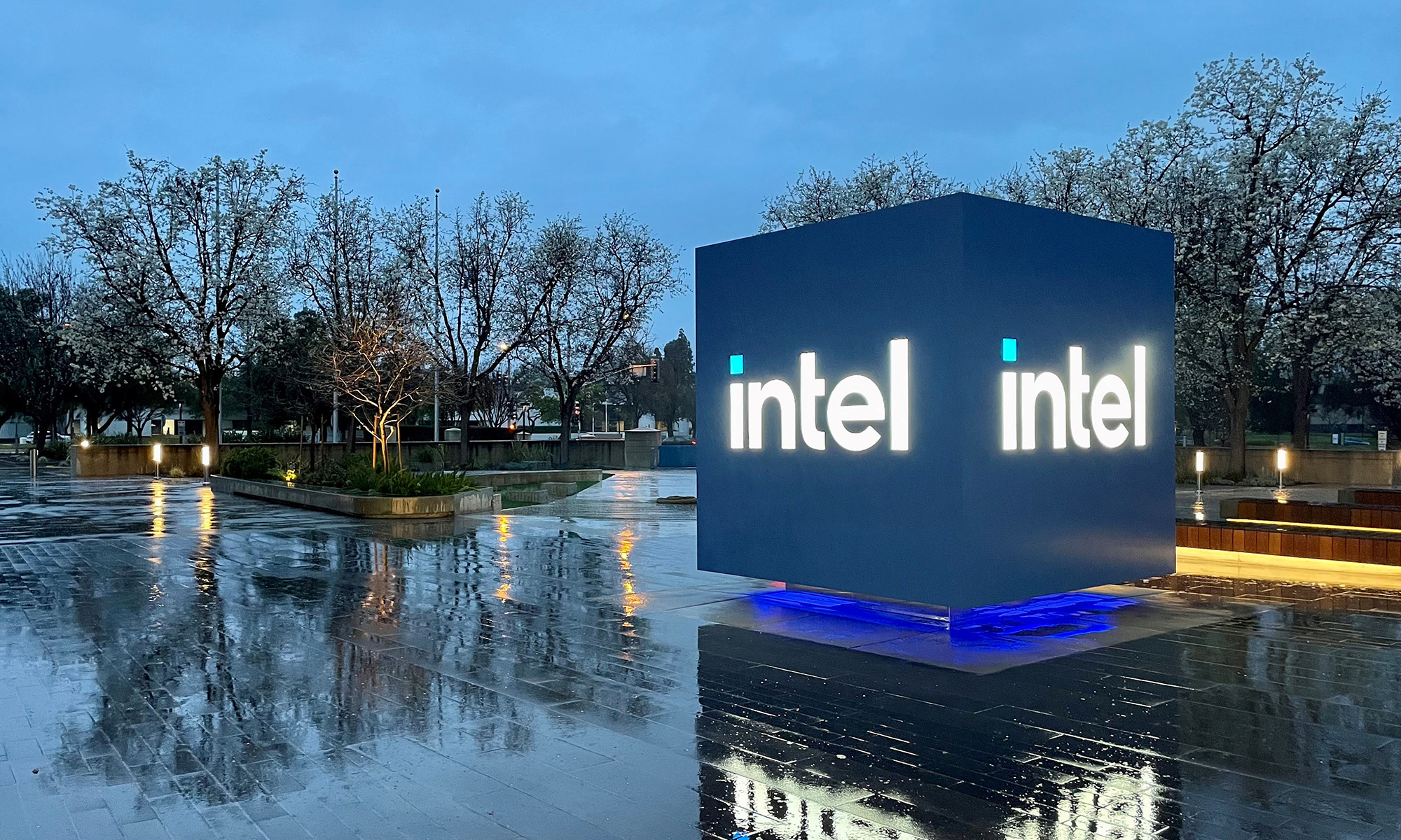 "Analyzing the Investment Potential of Intel Corporation"