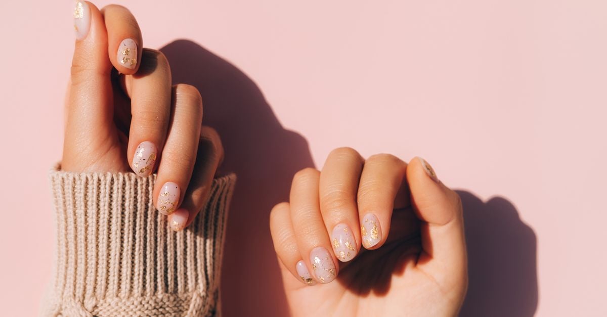 Featured image for "Hidden Clues: How Your Nails Reveal Underlying Health Problems"