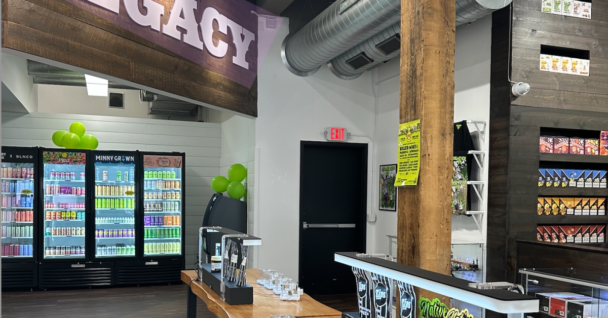 Featured image for Recreational Marijuana Now Widely Available Across Minnesota