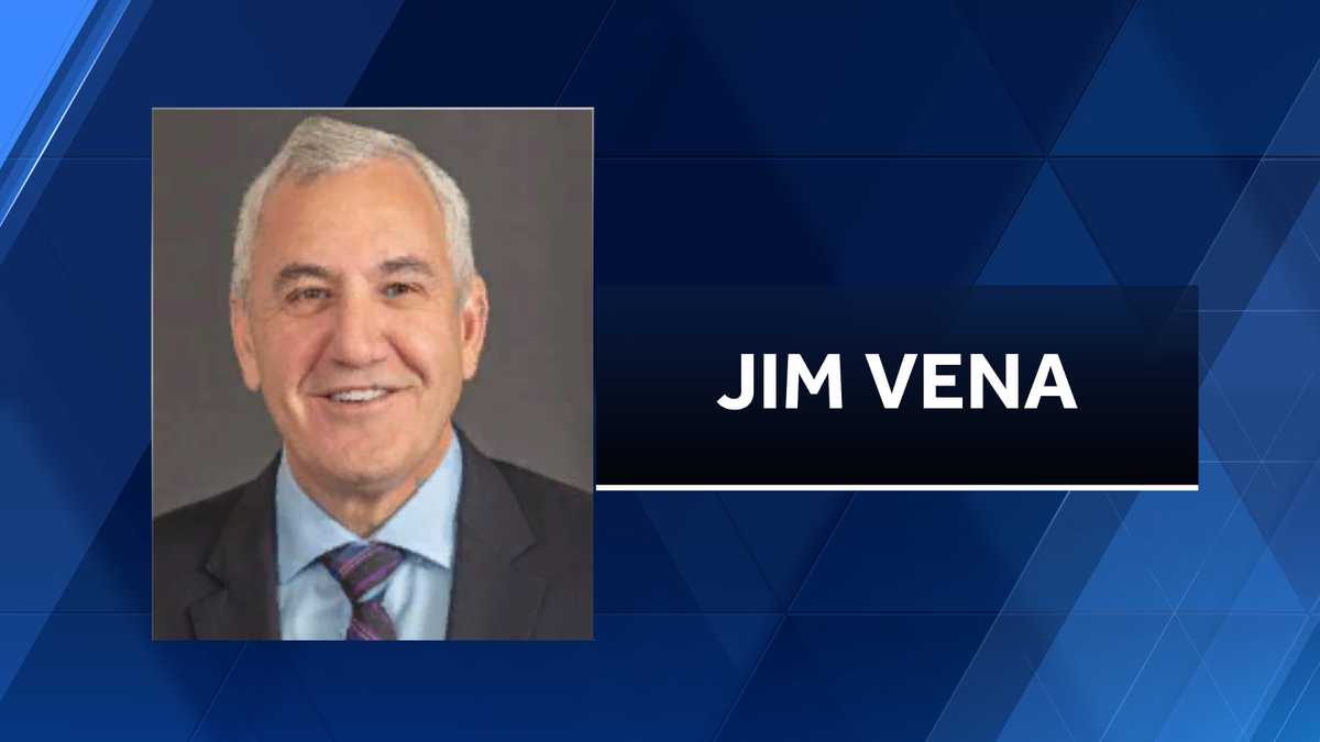 Featured image for Union Pacific Stock Soars as Former Exec Vena Takes Over as CEO