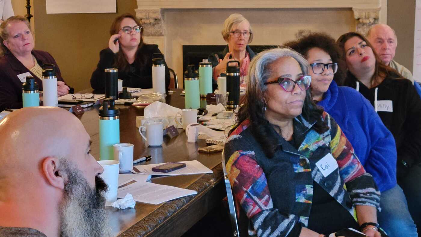 Featured image for "Abortion Debate Intensifies in Election Year"