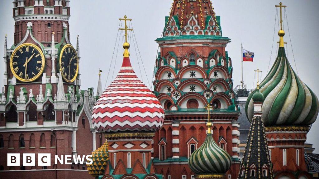 Russia Imposes Sanctions on UK Politicians, Journalists, and ICC Prosecutor