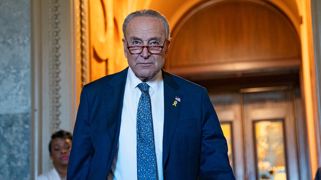 "Netanyahu's Speech Sparks Partisan Divide in Congress"