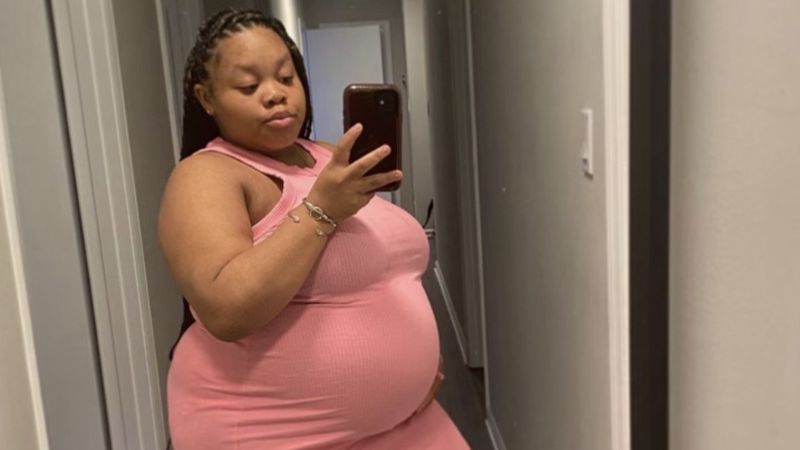 Lawsuit Filed by Georgia Mother Alleging Baby's Decapitation During Delivery