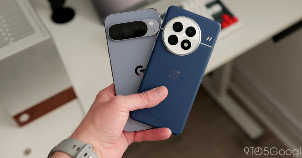 Featured image for Pixel 10 Pro XL vs OnePlus 13: Which Smartphone Reigns Supreme?