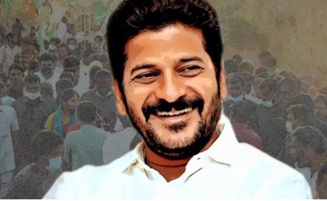 Featured image for "Revanth Reddy: The Architect of Congress' Remarkable Transformation in Telangana"