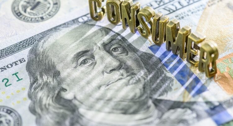 Featured image for S&P 500 Steady Amid Declining Consumer Confidence and Economic Concerns