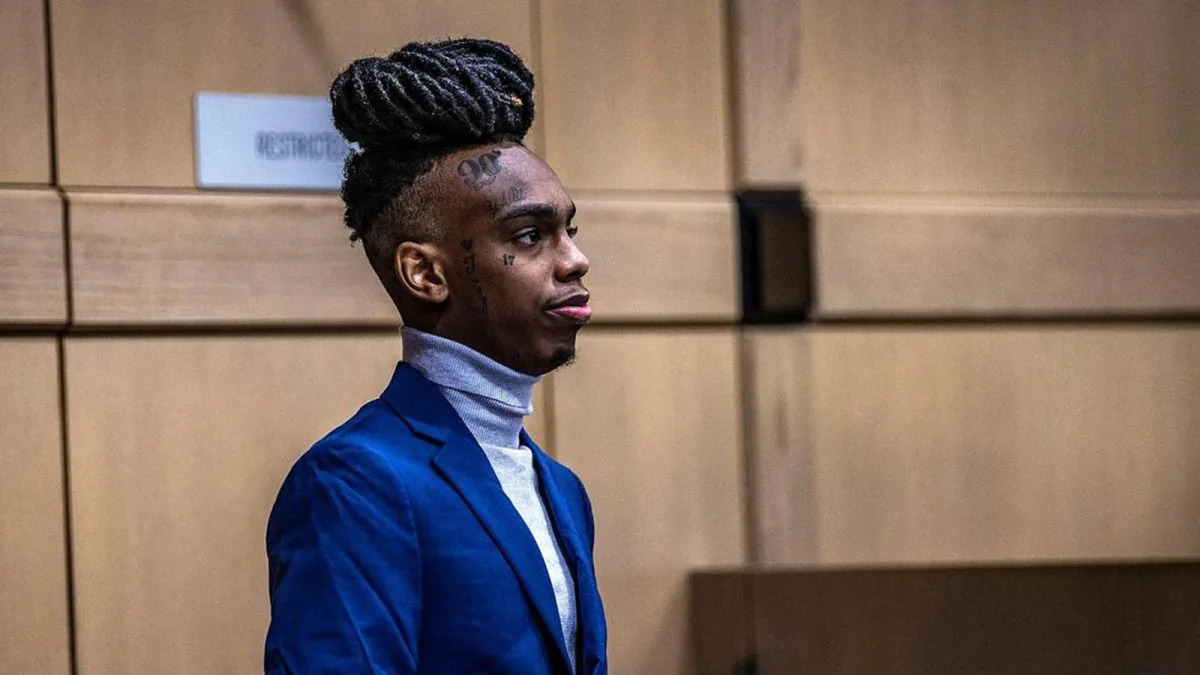 The Impact of YNW Melly's Trial on His Music Career and Family