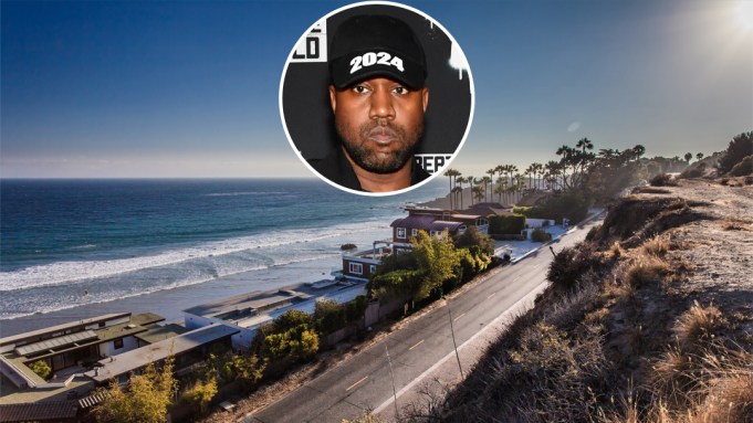 Kanye West Lists Tadao Ando-Designed Malibu Home for $53 Million