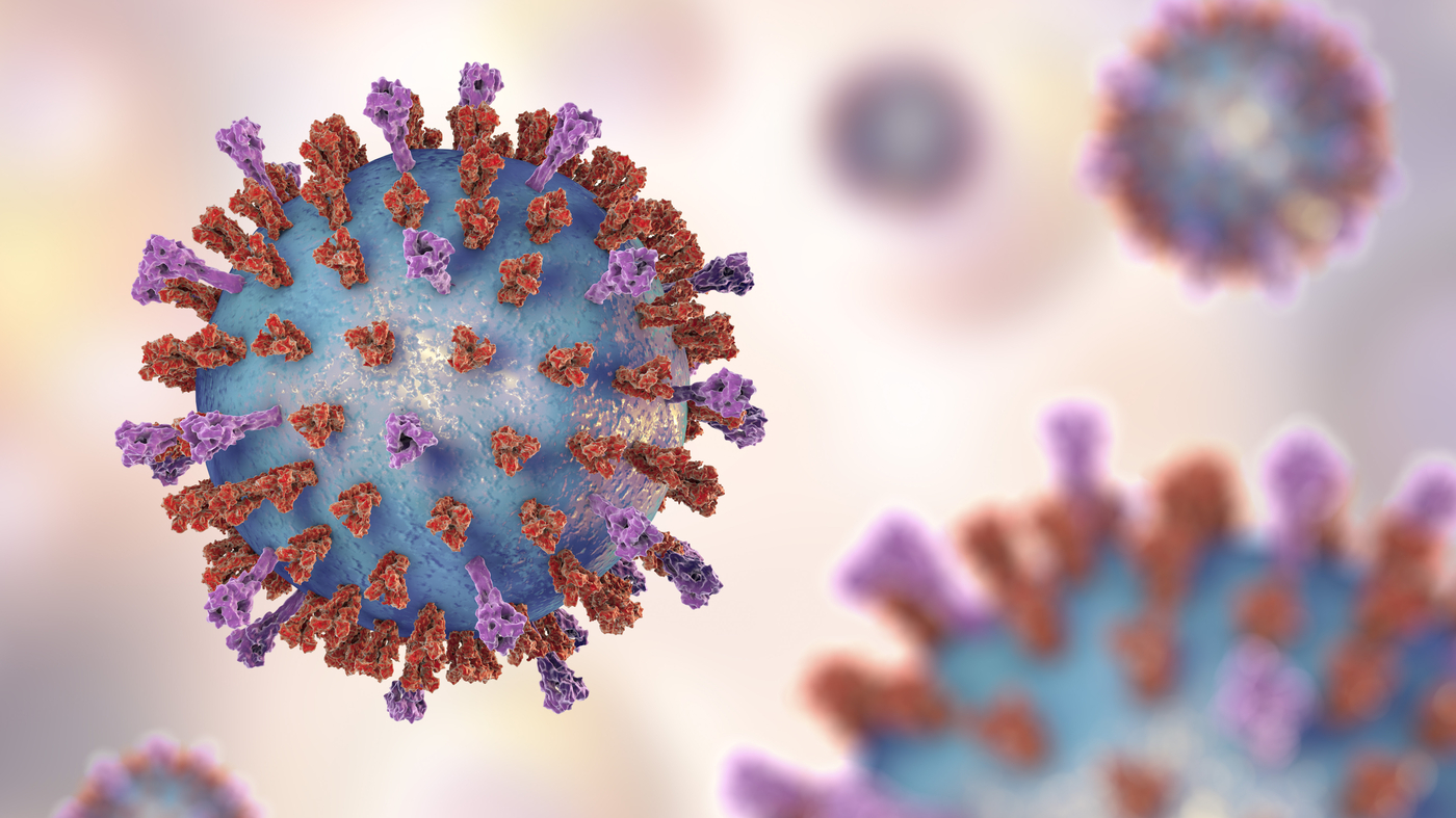 FDA advisers approve Pfizer's RSV vaccine for infants and pregnant women.