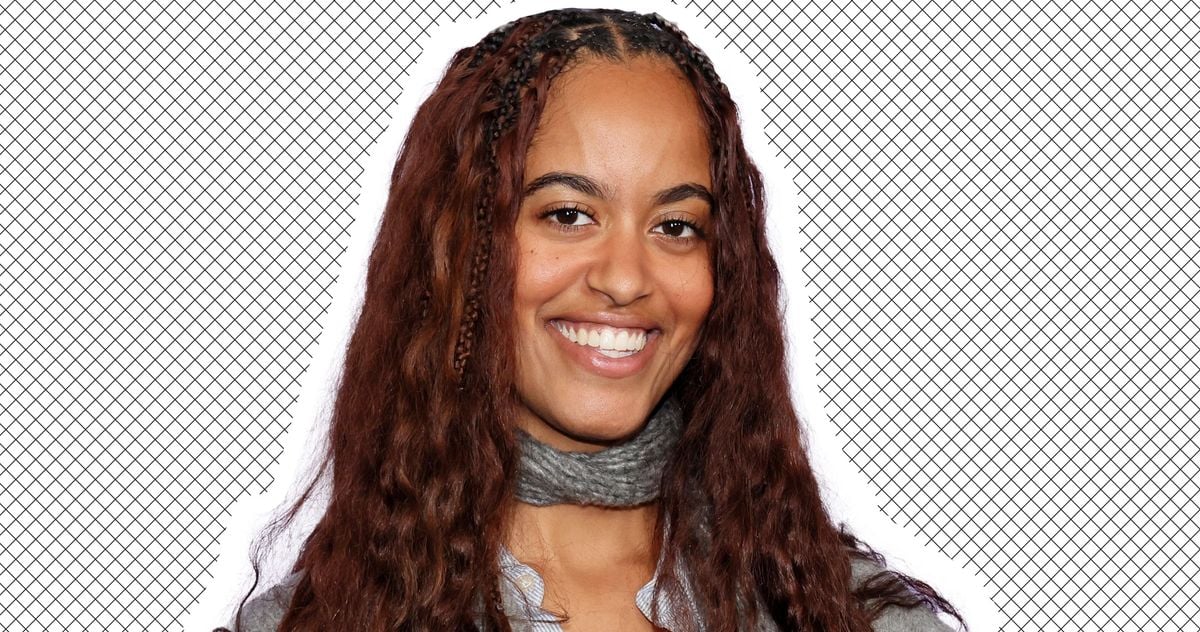 Featured image for Malia Obama's Professional Evolution: Name Change and Directorial Debut