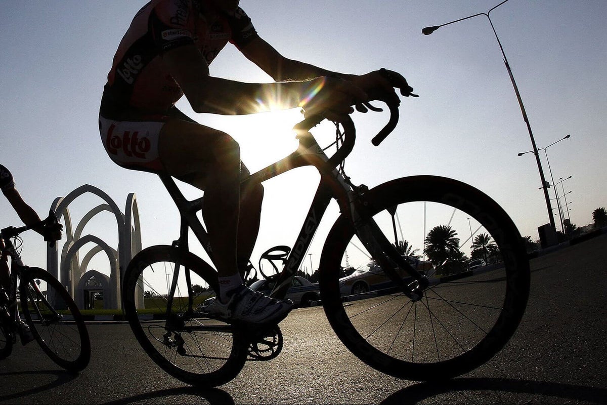 Featured image for French cyclist Sofiane Sehili released by Russian court after detention