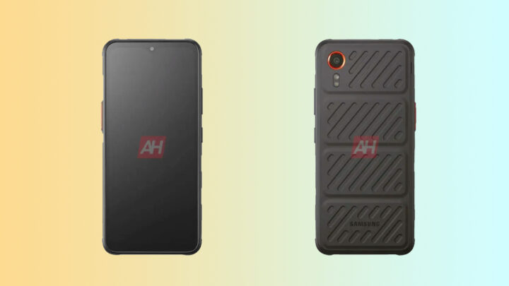 Featured image for "Samsung Galaxy XCover 7: Powerful 4,000mAh Battery Unleashed"