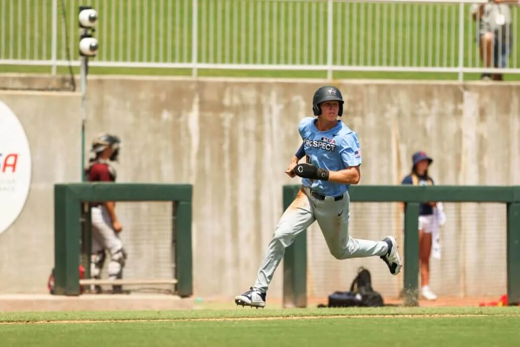 Twins Draft Walker Jenkins and Charlee Soto in 2023 MLB Draft
