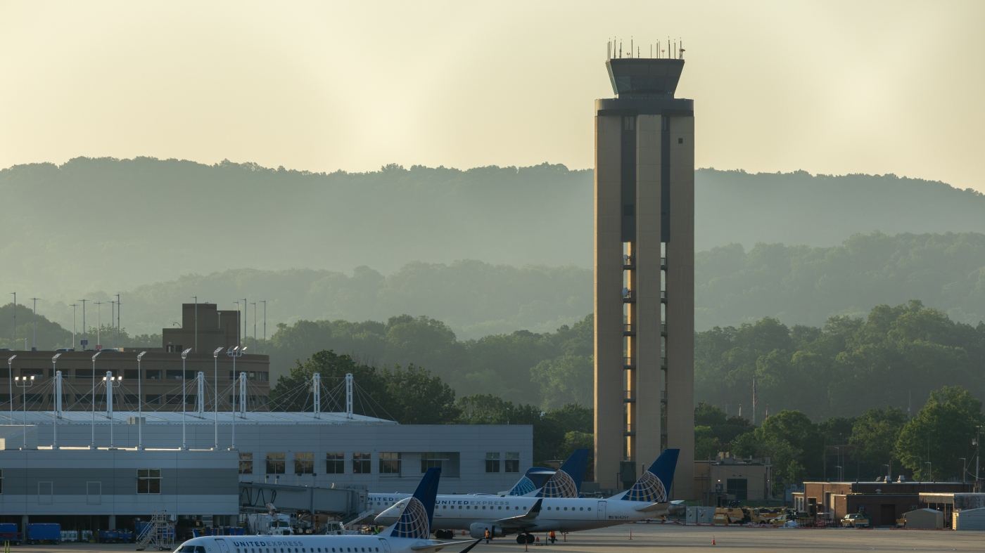Debate Over Privatizing U.S. Air Traffic Control Continues