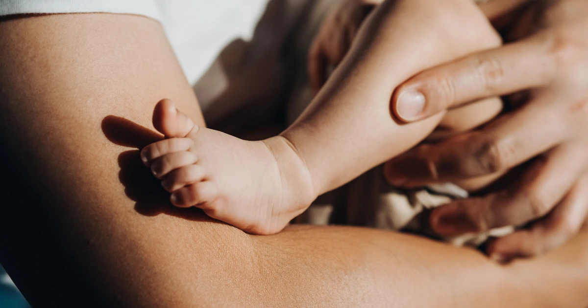 Featured image for Three-parent DNA technique prevents inherited diseases in babies