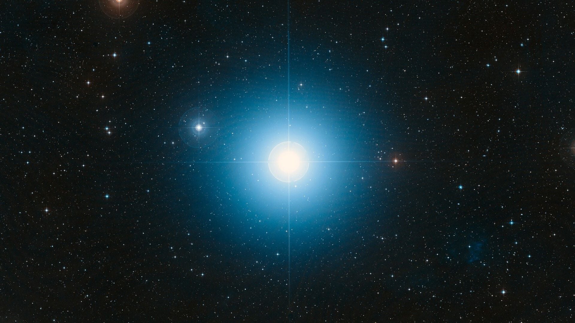 Featured image for Fomalhaut Signals Autumn's Arrival in the Night Sky