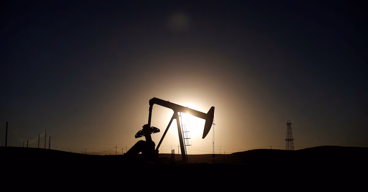Featured image for Oil prices struggle amid concerns over Chinese demand and supply uncertainty