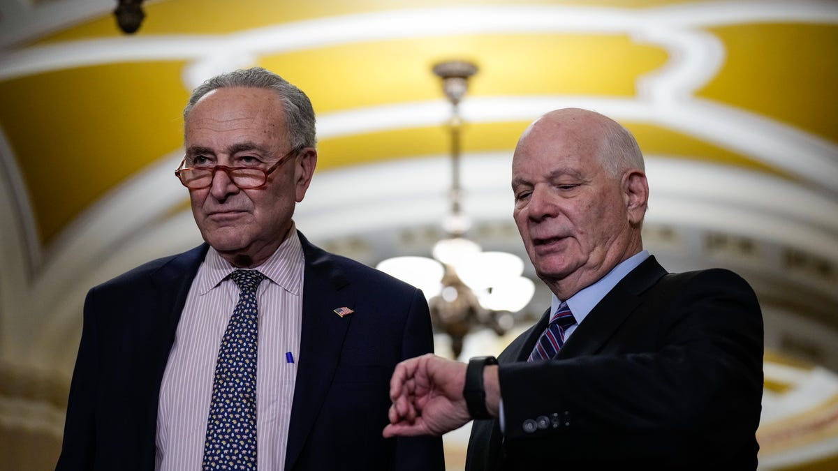 "Political Battles Delay Aid to Israel and Ukraine: IRS and Border Security at the Center"