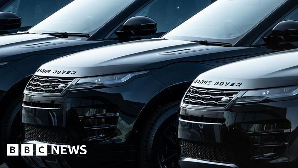 Featured image for Jaguar Land Rover's Cyberattack Extends Shutdown to Four Weeks