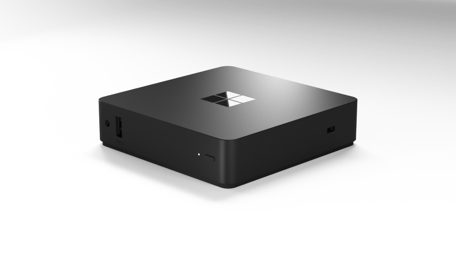 Featured image for Microsoft Unveils $349 Cloud-Streaming Windows 365 Link PC