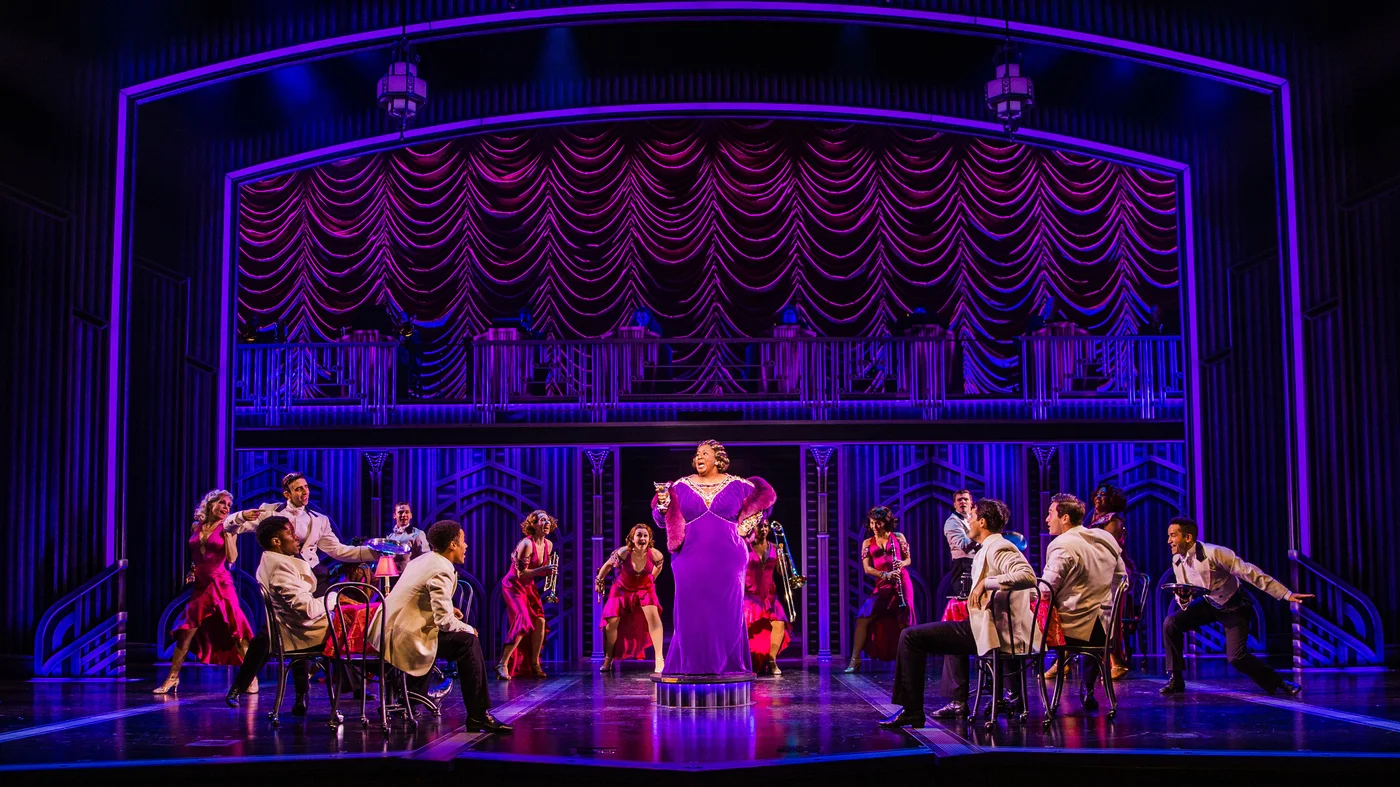 'Some Like It Hot' dominates with 13 Tony Award nominations in 2023.
